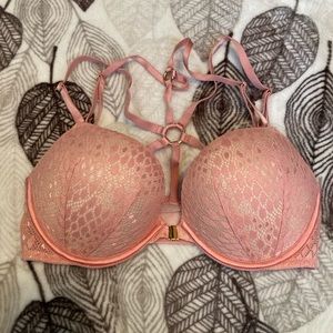 Victoria’s Secret bra